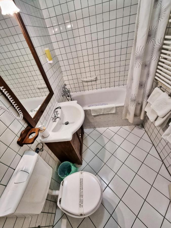 Resort Stara Skola Sveti Kriz Zacretje Ngoại thất bức ảnh