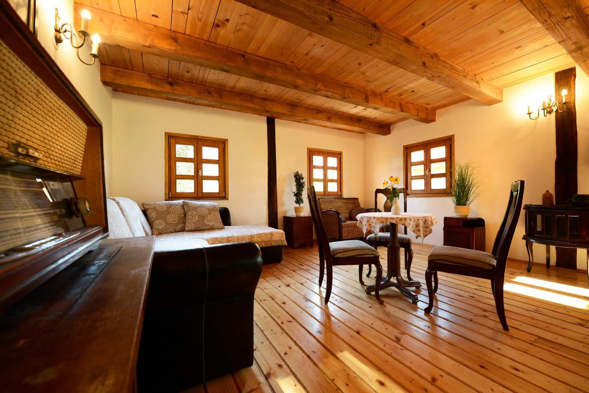 Resort Stara Skola Sveti Kriz Zacretje Ngoại thất bức ảnh