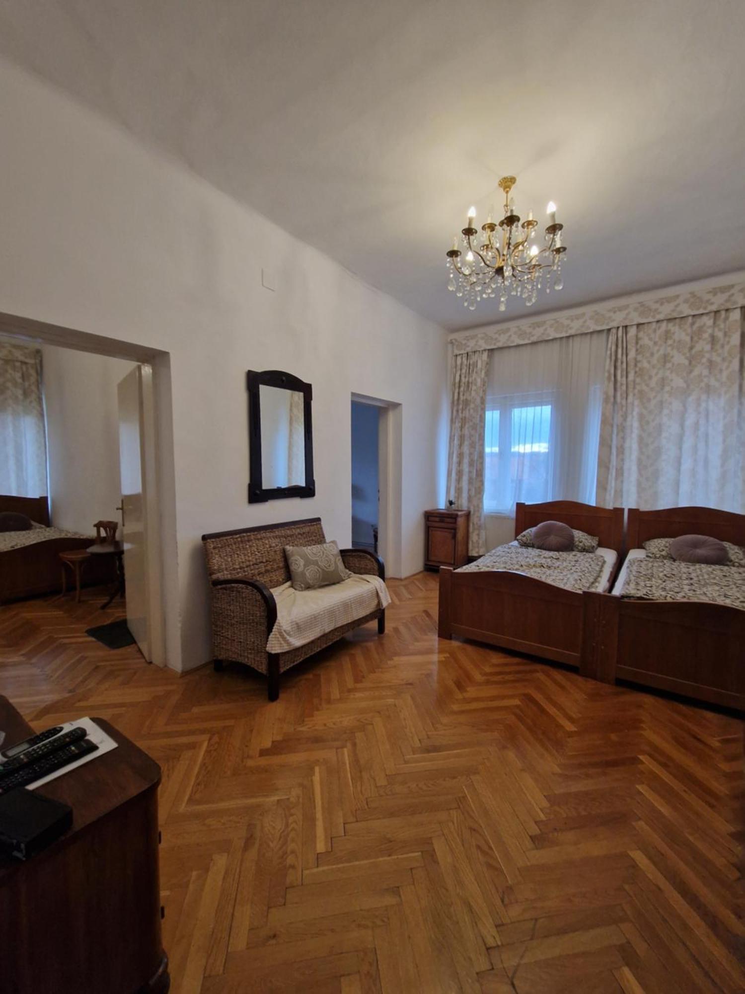 Resort Stara Skola Sveti Kriz Zacretje Ngoại thất bức ảnh