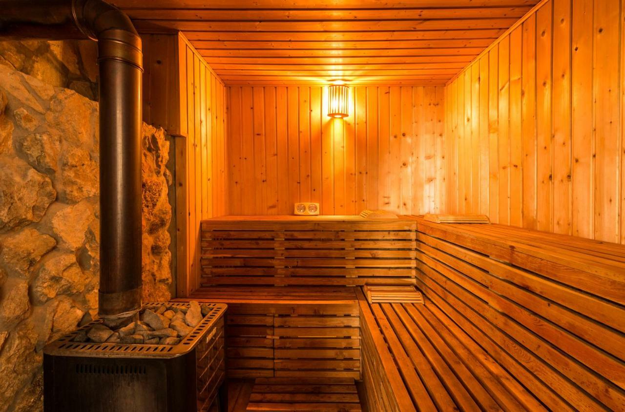 Resort Stara Skola Sveti Kriz Zacretje Ngoại thất bức ảnh
